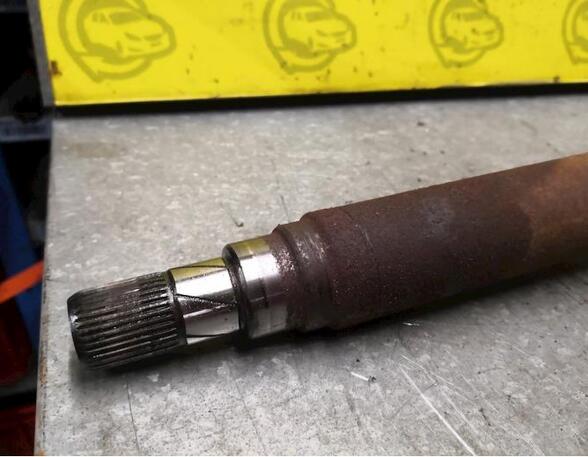 Drive Shaft MINI Mini (R56)