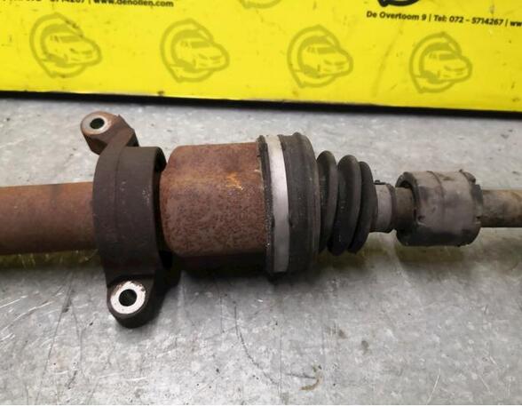 Drive Shaft MINI Mini (R56)