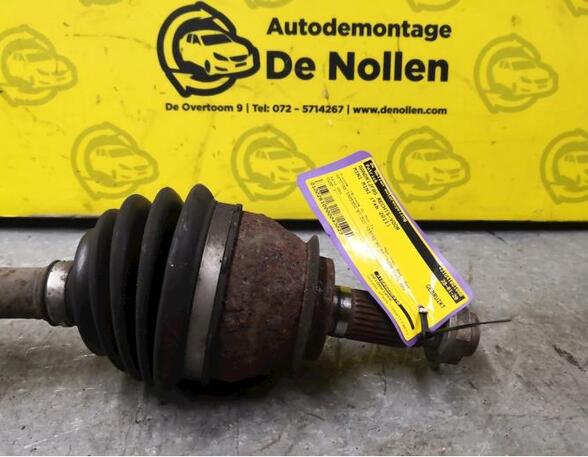 Drive Shaft MINI Mini (R56)