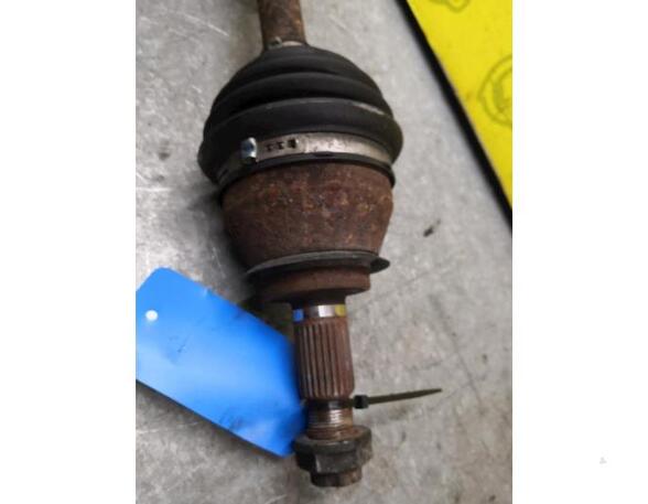 Drive Shaft MINI Mini (R56)