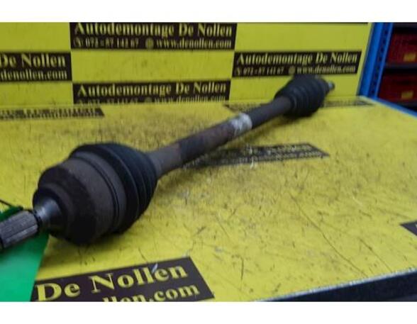 Antriebswelle rechts vorne Citroen C3 FC 9638016480 P13003862