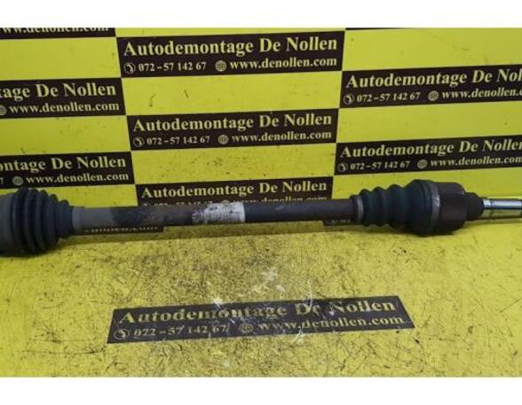 Antriebswelle rechts vorne Citroen C3 FC 9638016480 P13003862