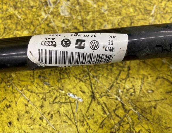 Drive Shaft SKODA Citigo (--)