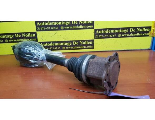 Drive Shaft AUDI A5 (8T3)