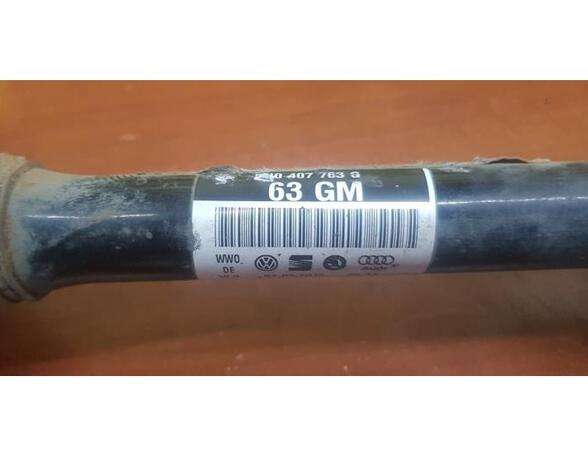 Drive Shaft AUDI Q3 (8UB, 8UG)