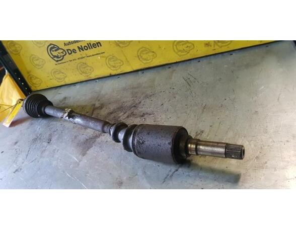 Drive Shaft CITROËN Saxo (S0, S1)