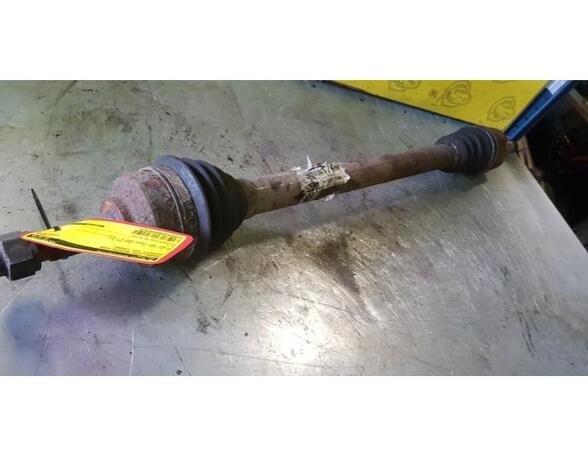 Drive Shaft PEUGEOT 207 (WA, WC)