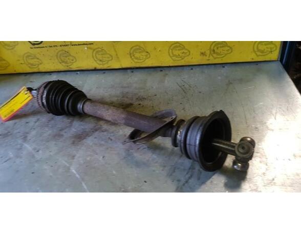 Drive Shaft RENAULT Megane Scenic (JA0/1)