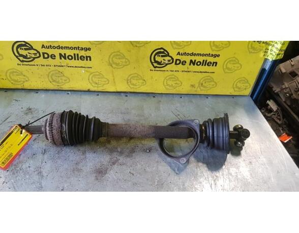 Drive Shaft RENAULT Megane Scenic (JA0/1)