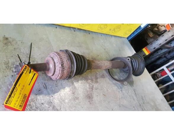 Drive Shaft RENAULT Megane Scenic (JA0/1)