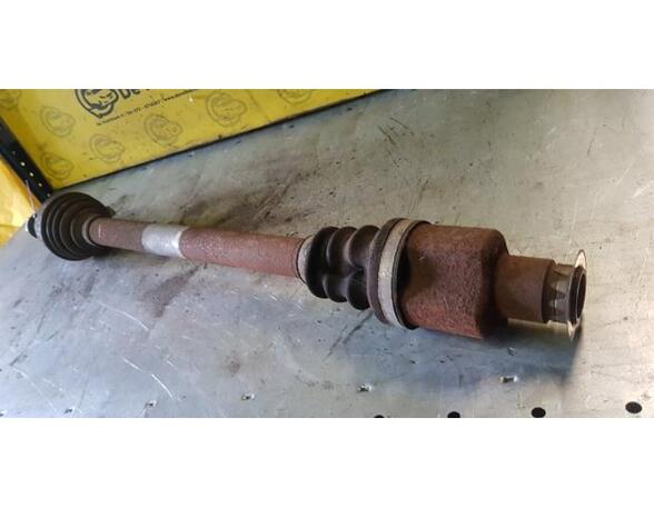 Drive Shaft PEUGEOT 207 CC (WD)