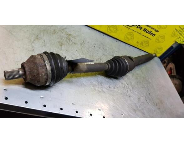 Drive Shaft VOLVO V50 (MW)