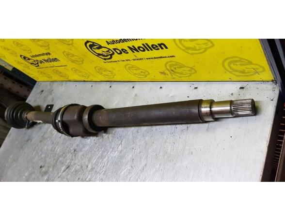 Drive Shaft VOLVO V50 (MW)