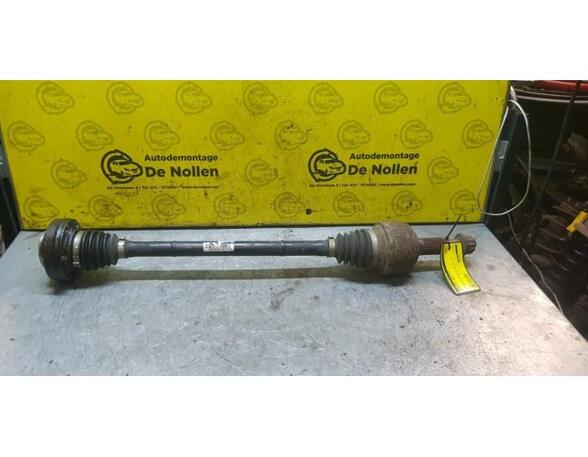 Drive Shaft AUDI Q7 (4LB)