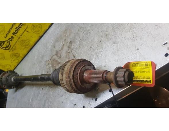 Drive Shaft AUDI Q7 (4LB)