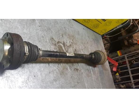 Drive Shaft AUDI Q7 (4LB)