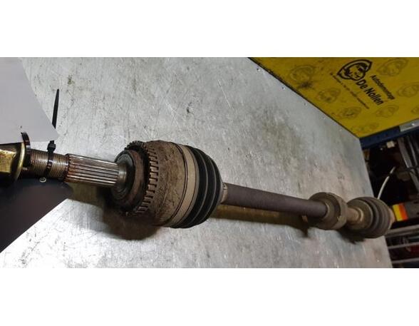 Drive Shaft NISSAN Almera II Hatchback (N16)