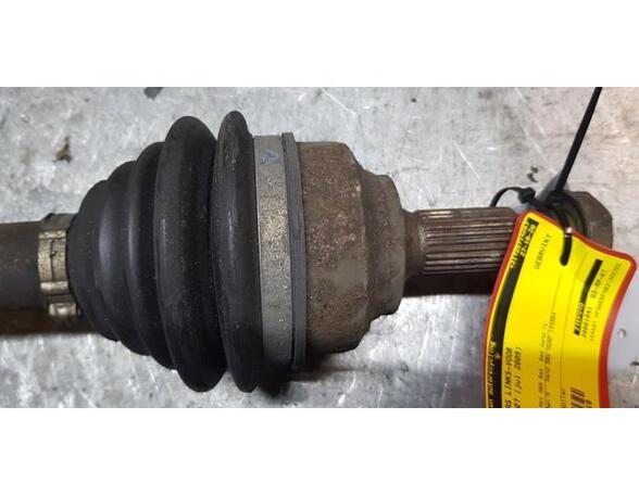 Drive Shaft PEUGEOT 407 SW (6E)