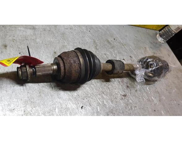 Drive Shaft ROVER 75 (RJ), MG MG ZT (--)