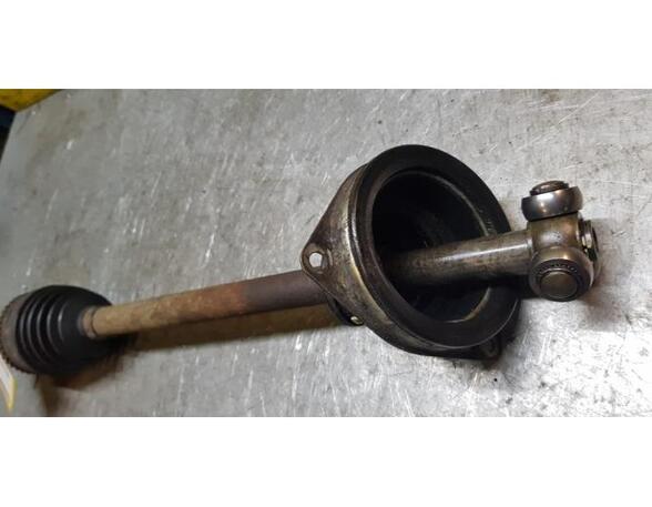 Drive Shaft RENAULT Kangoo Express (FC0/1)