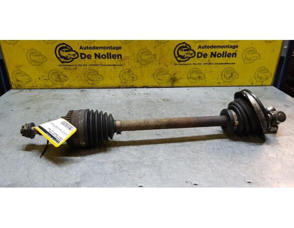 Drive Shaft RENAULT Kangoo Express (FC0/1)