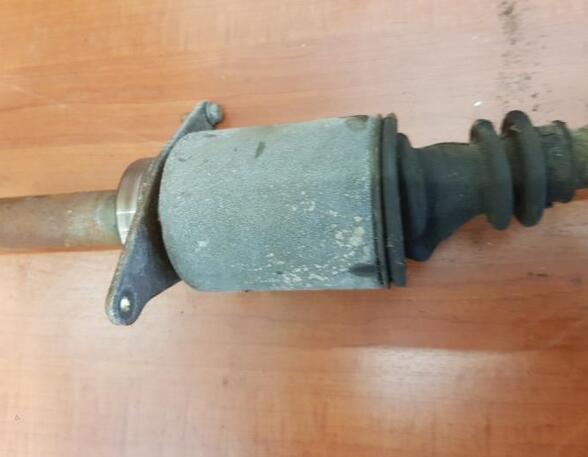 Drive Shaft RENAULT Master II Kasten (FD)