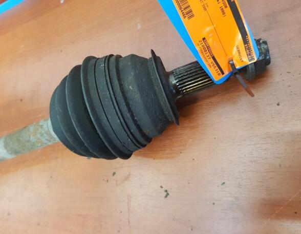 Drive Shaft RENAULT Master II Kasten (FD)