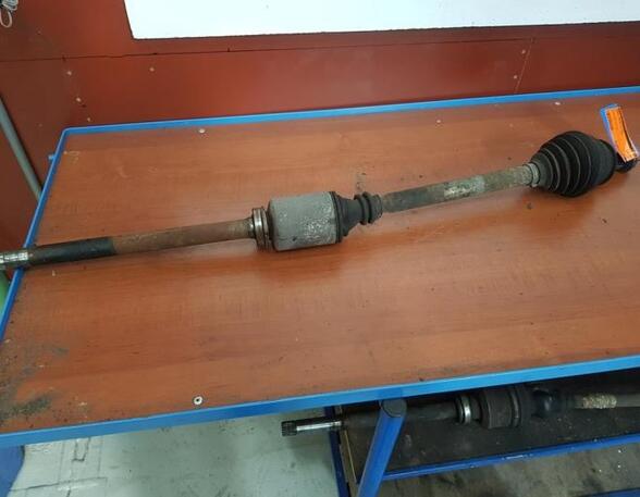 Drive Shaft RENAULT Master II Kasten (FD)