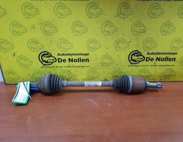 Drive Shaft RENAULT Twingo III (BCM)