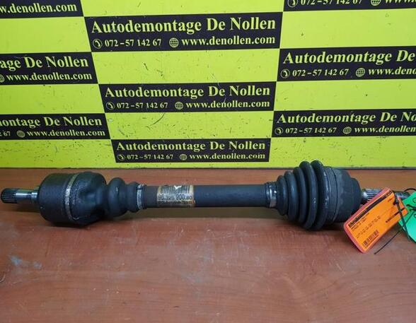 Antriebswelle links vorne Citroen C5 II RC 9632690080 P15057246