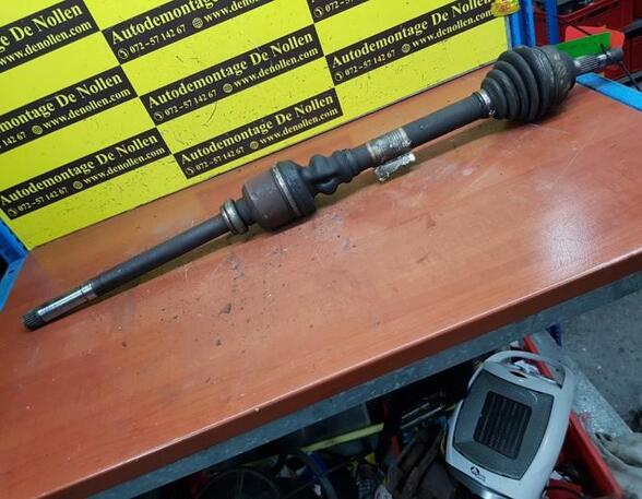 Drive Shaft CITROËN C5 I (DC), CITROËN C5 II (RC)