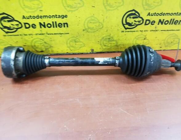 Antriebswelle links vorne Skoda Octavia III 5E 1K0407271LB P15257454