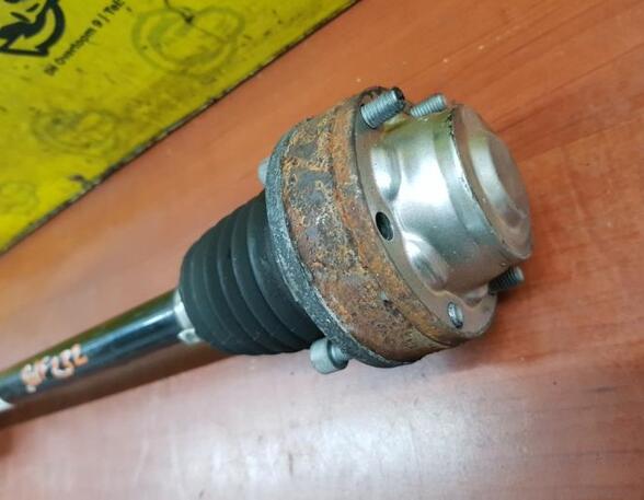 Drive Shaft VW Golf VII (5G1, BE1, BE2, BQ1)