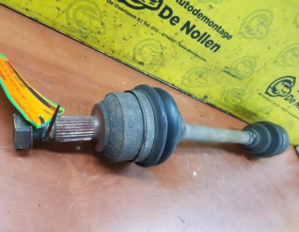 Drive Shaft FIAT Ulysse (179AX)