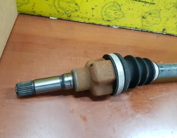 Drive Shaft PEUGEOT 208 I (CA, CC)