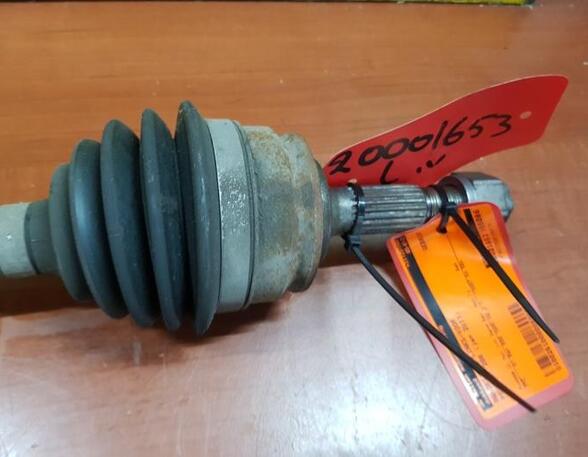 Drive Shaft PEUGEOT 208 I (CA, CC)