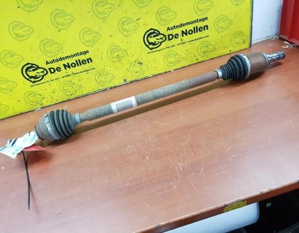 Drive Shaft RENAULT Twingo III (BCM)