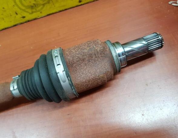 Drive Shaft RENAULT Twingo III (BCM)