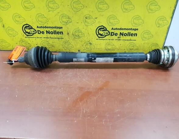 Drive Shaft SEAT Altea (5P1), SEAT Altea XL (5P5, 5P8), SEAT Toledo III (5P2)