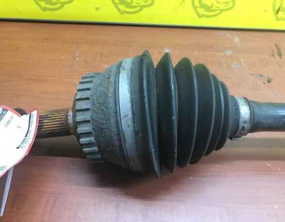 Drive Shaft SAAB 9-5 (YS3E)