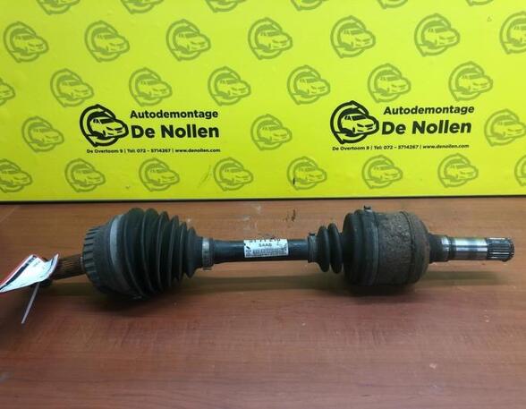 Drive Shaft SAAB 9-5 (YS3E)