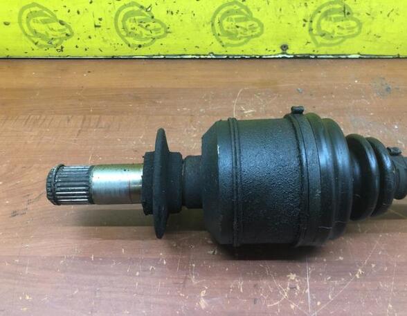 Drive Shaft SAAB 9-5 (YS3E)