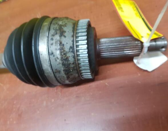 Drive Shaft HYUNDAI Tucson (JM)