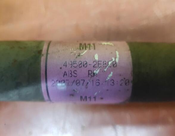 Drive Shaft HYUNDAI Tucson (JM)