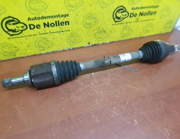 Antriebswelle links vorne Renault Kangoo II Be Bop KW0 391010737R P16144102