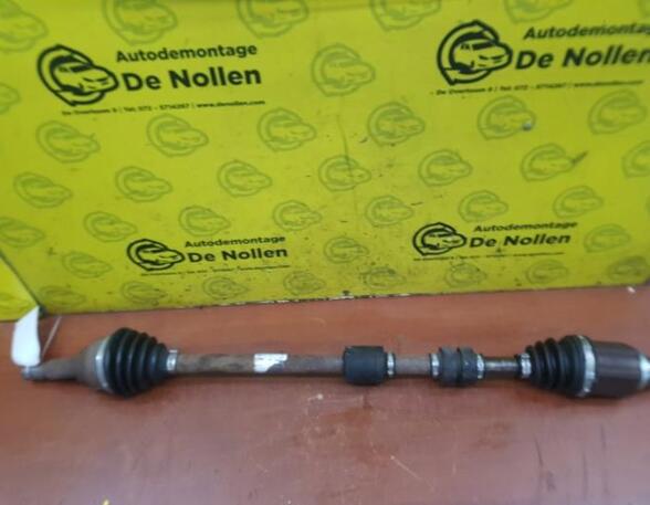 Drive Shaft KIA Rio III (UB)