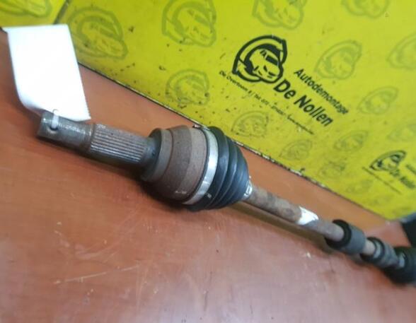 Drive Shaft KIA Rio III (UB)