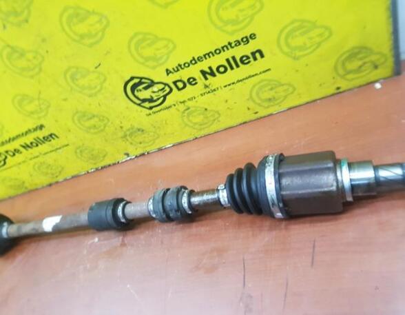 Drive Shaft KIA Rio III (UB)