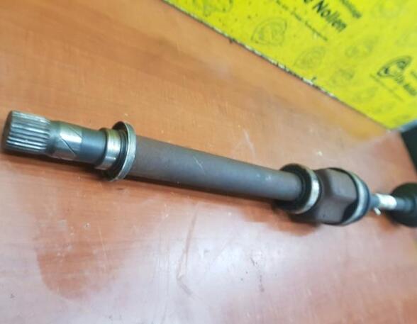 Drive Shaft DACIA Logan (LS)