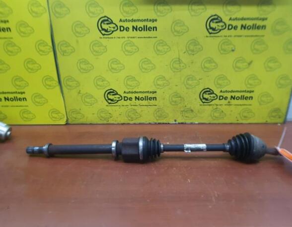 Drive Shaft DACIA Logan (LS)